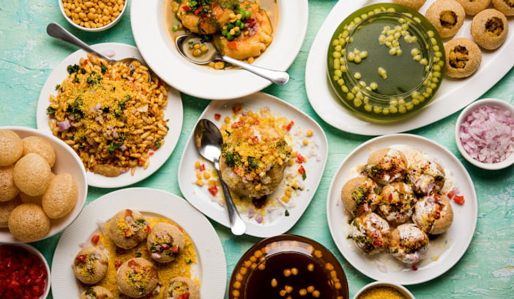 A roundup of Mumbai's street food scene