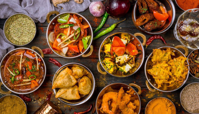 Your culinary Holy Grail featuring the absolute ‘Must Have’ dishes in Mumbai 