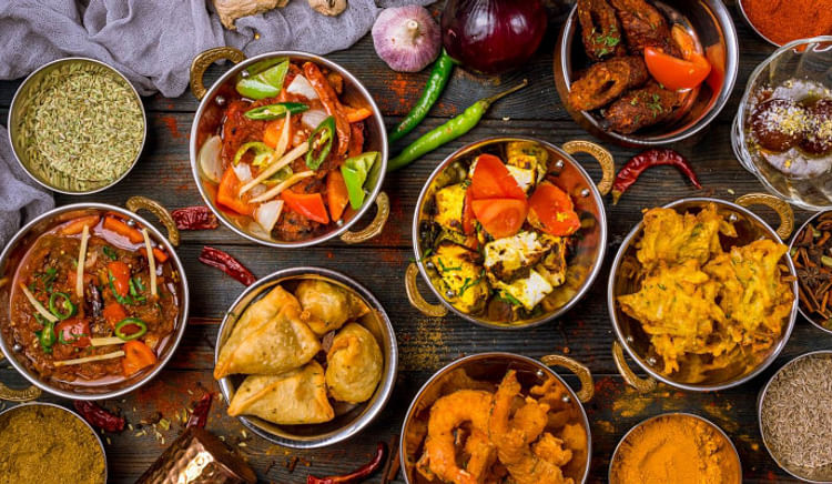 Your culinary Holy Grail featuring the absolute ‘Must Have’ dishes in Mumbai
