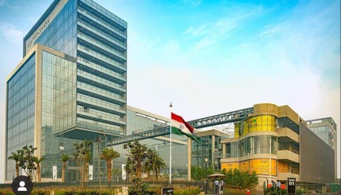 Worldmark Gurugram- The New Leisure & Commercial Hub in Delhi NCR