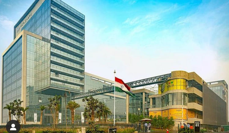 Enjoy the best of both worlds at this latest recreation destination in town