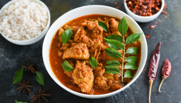 Craving for that perfect Chicken Chettinad, head to these places in the capital