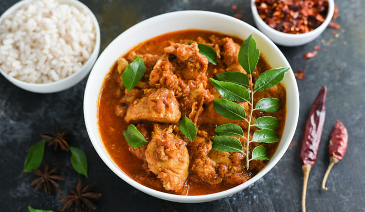 Craving for that perfect Chicken Chettinad, head to these places in the capital