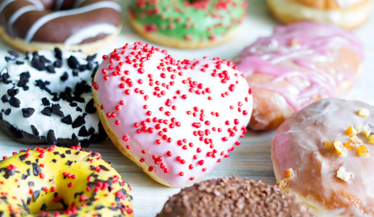 Perfect dessert serving spots to hit up this Valentine's Day