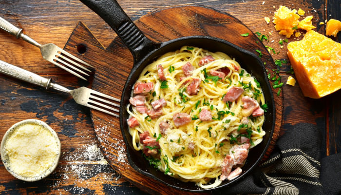 Must Try Valentine's Day Recipes 