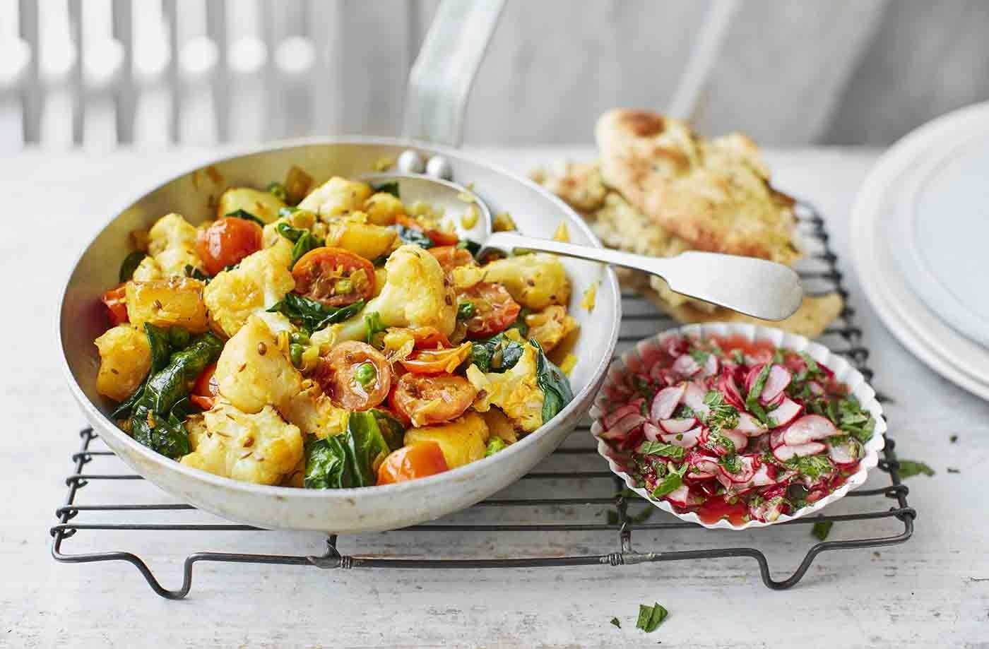 Best Seasonal Recipes to Make This Spring Season