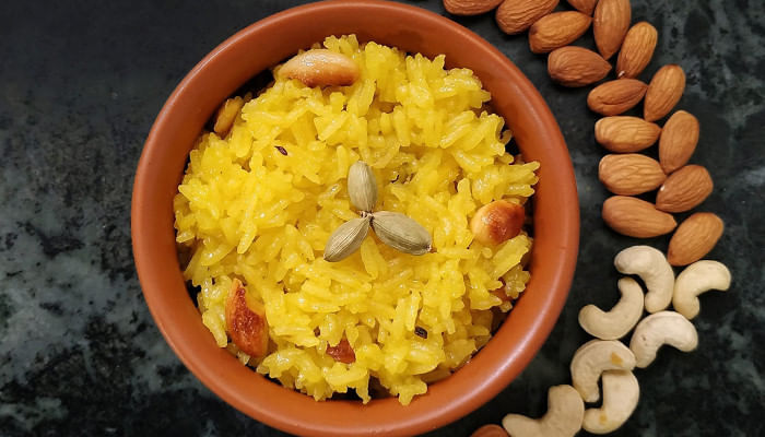 Best Recipes To Celebrate Basant Panchami