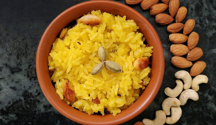 Here's how you can celebrate the Indian festival signifying onset of spring