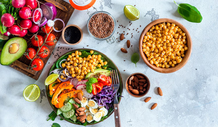 Simple yet scrumptious plant-based meals that you would absolutely love