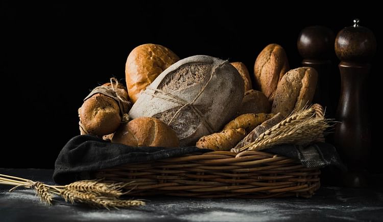 Insanely Delicious Bread Recipes