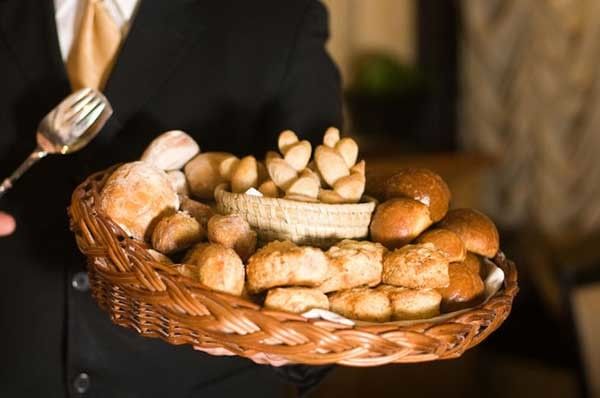 Popular Restaurants that are Famous for Baking In-House Bread