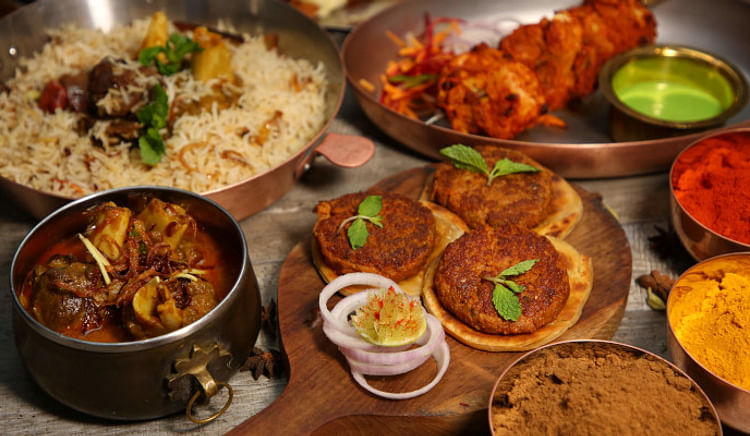 Exploring the royal Awadhi flavors of the city of Nawabs