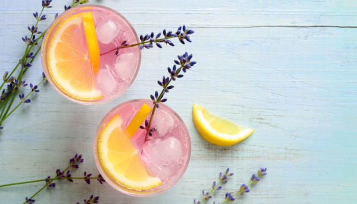 Best Summer Concoctions You Can Sample In Delhi NCR