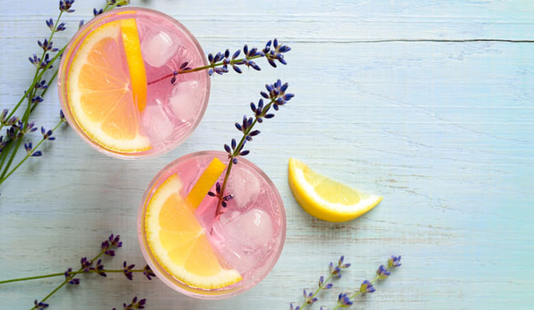 Beat the heat with these stellar thirst quenchers