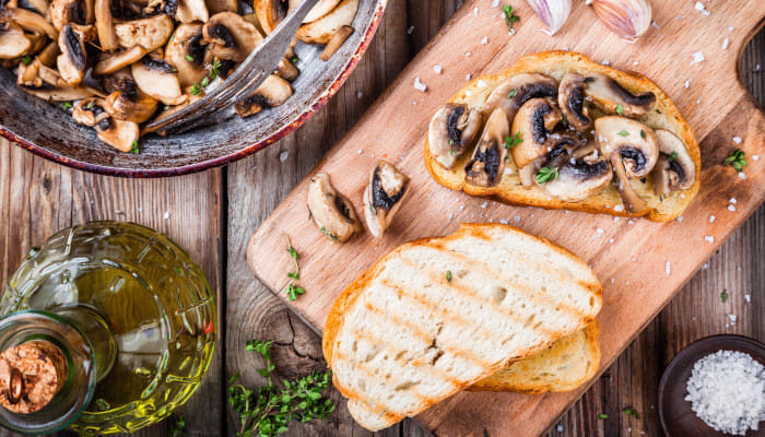 Proof that this fun ingredient goes well with everything!