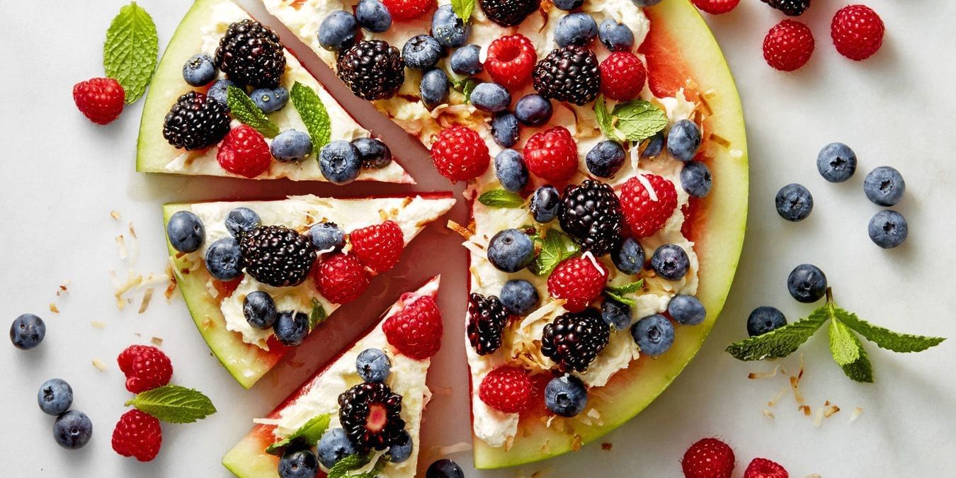 Easy Watermelon Recipes to Try This Summer