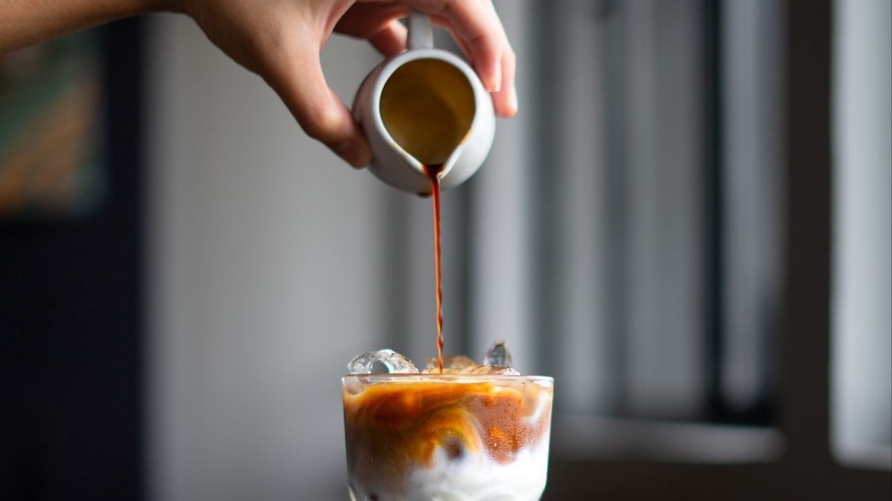 Iced Coffee Recipes to Try This Summer
