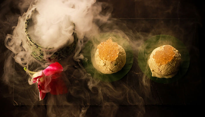 Here's Where You can Sample The Most Unusual Summer Desserts In Delhi NCR