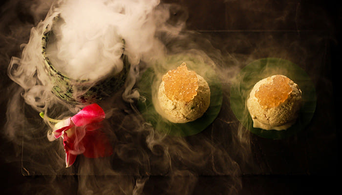 Beat the summer heat with these quirky sweet treats!