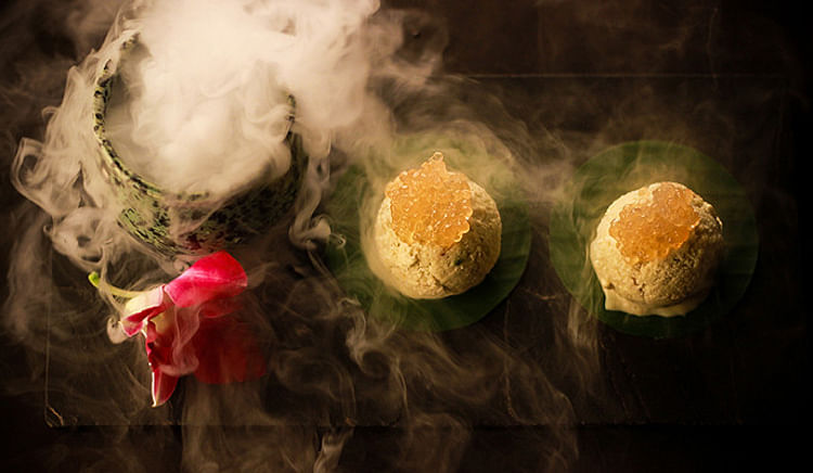 Beat the summer heat with these quirky sweet treats!