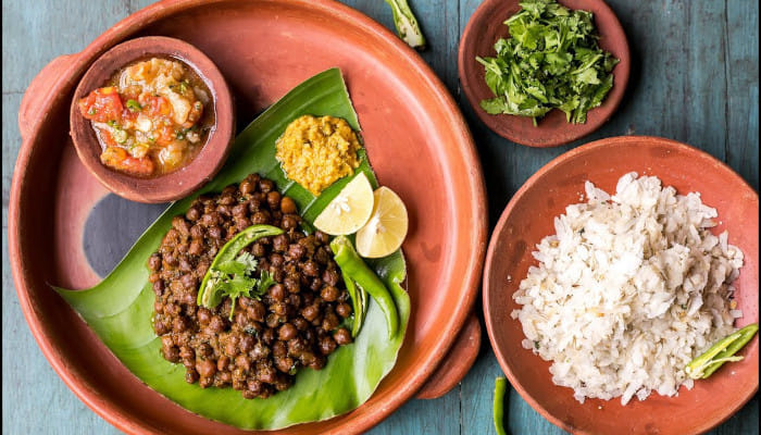 Explore the flavorful world of Bihari food