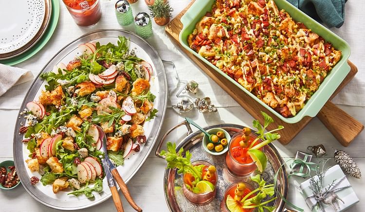 Best Restaurants to go for Easter Brunch