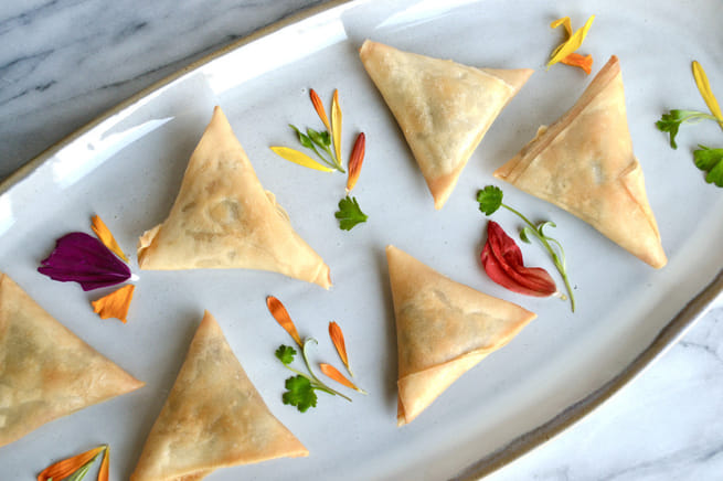 Easy to make Iftar feast classics!