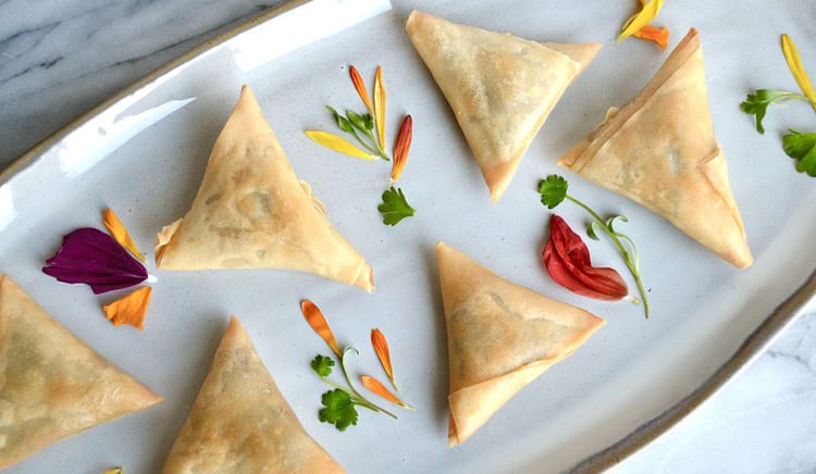 Easy to make Iftar feast classics!