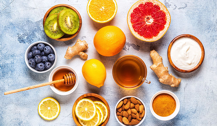 Summer Special Ingredients which you must include in your Diet and their Benefits