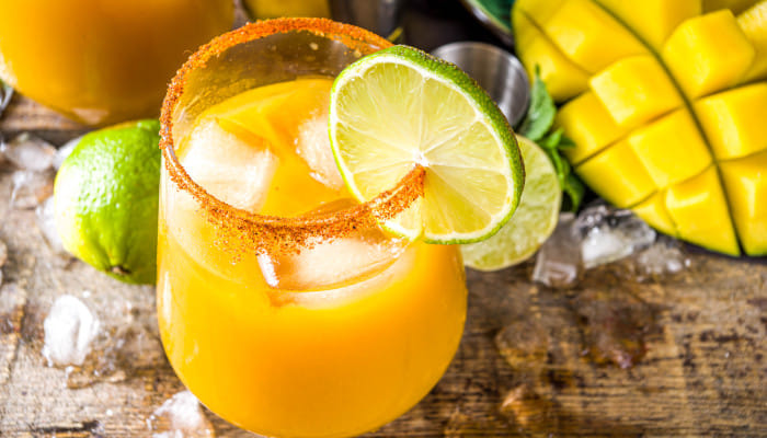 Not so 'aam' mango innovations!