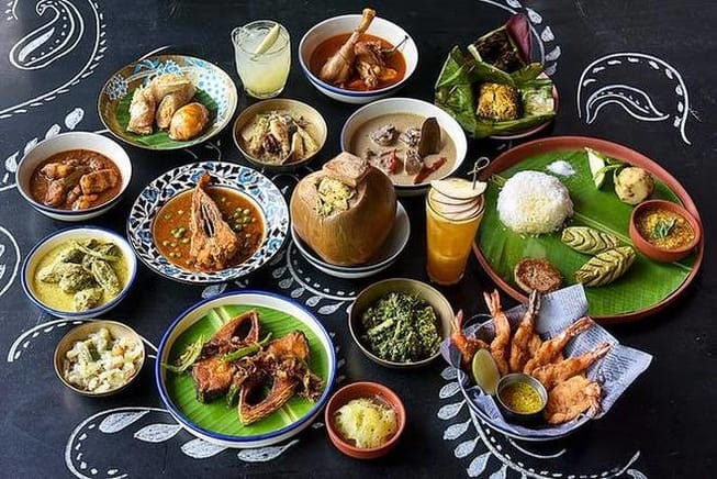 Top Summer Special Bengali Dishes Which Every Foodie Must Eat In Kolkata