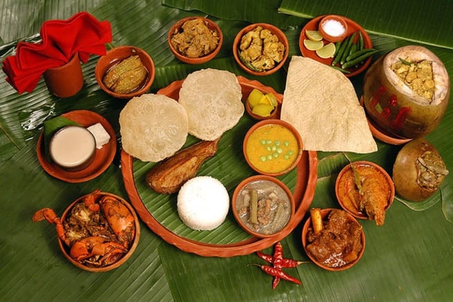 Must Try Recipes On The Occasion Of Bengali New Year