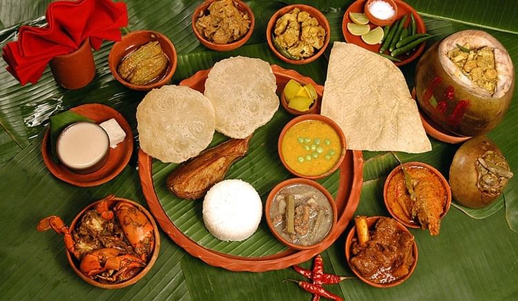 Must Try Recipes On The Occasion Of Bengali New Year