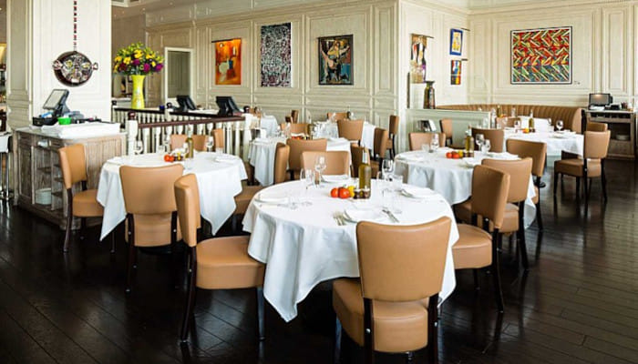 Classic French elegance meets modern palate!