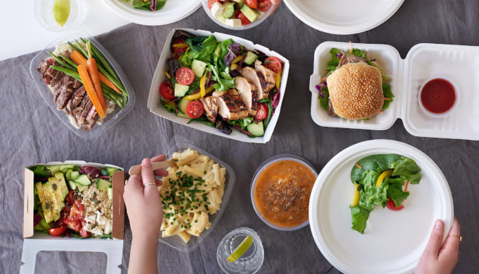 Order in your dose of deliciousness from these restaurants on EazyDiner