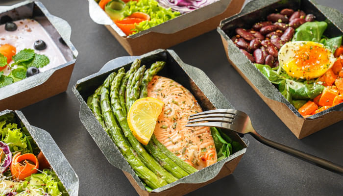 Best Restaurants For Home Delivery In South Delhi