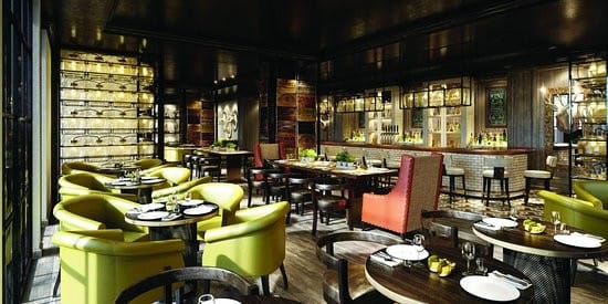 Best gastro pub offering delicious food, drinks and a magnificent view