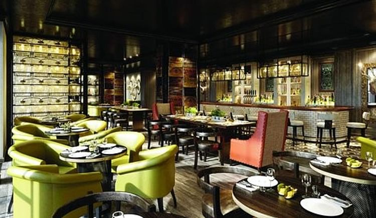 Best gastro pub offering delicious food, drinks and a magnificent view