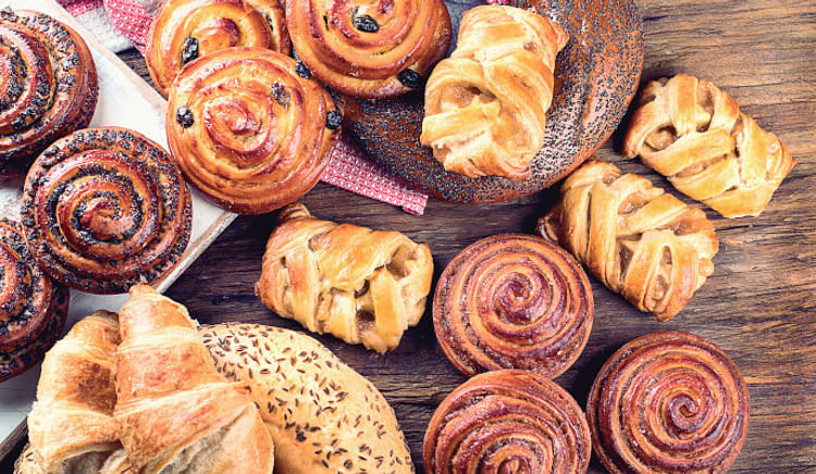 Perfect dessert serving spots to satiate your sweet tooth