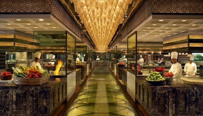 Attention Gurgaon Foodies, Your Favorite Restaurants Are Now Open For Dining-In