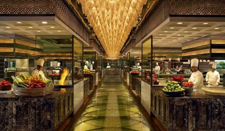This is not a drill! Your favorite restaurants are finally back