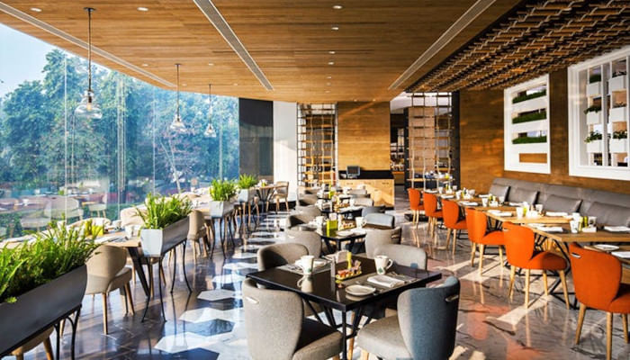Top Restaurants In Delhi NCR That Are Now Open For Dine-In