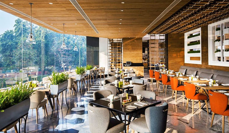 Miss eating out? Here's a list of all the best places you can visit to indulge your inner foodie