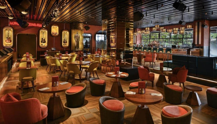 Fabulous eateries to recommence your dining adventures in Bengaluru