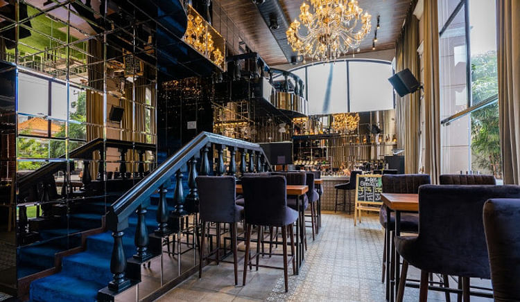 Hyderabad foodies, your favorite restaurants are back