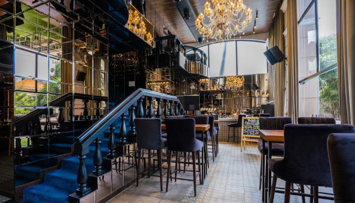 Hyderabad foodies, your favorite restaurants are back