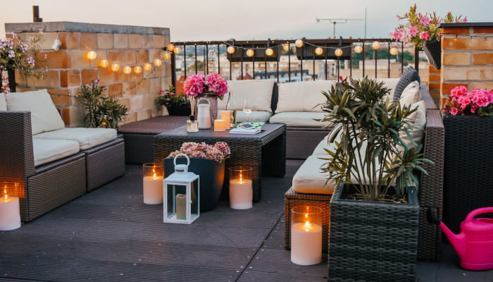 10 Romantic Restaurants In Delhi NCR For Your Next Date Night