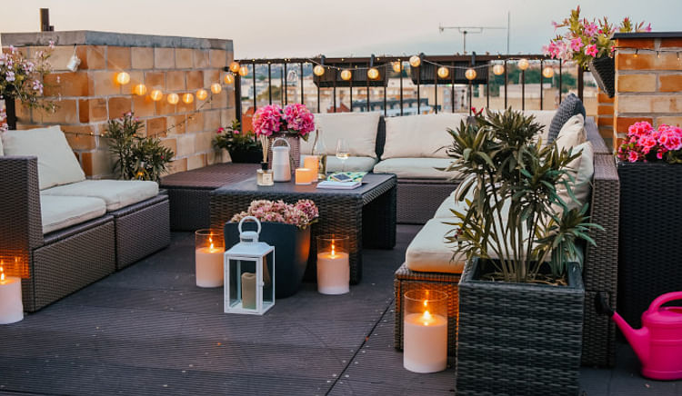 Classy dinner date venues that'll help you score major brownie points with bae!