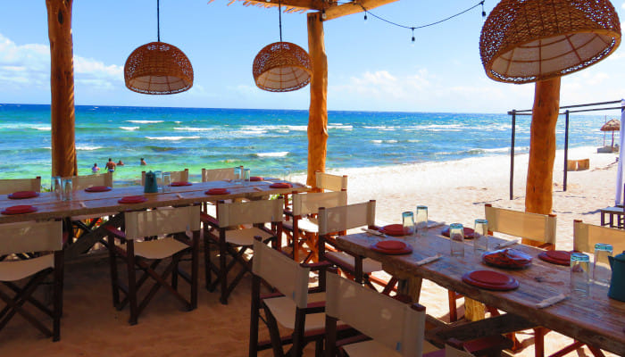 Miss eating out? Here's a list of all the best places you can head to satiate your gastronomic whims