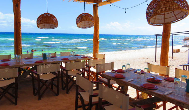 Miss eating out? Here's a list of all the best places you can head to satiate your gastronomic whims